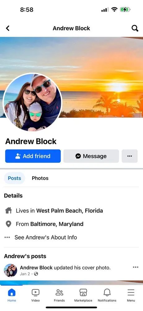 Slide of CenterShield Roofing