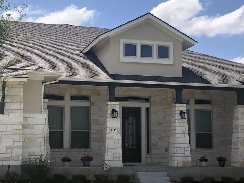 Slide of Centex Roofing Solutions