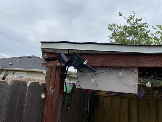 Centex Roofing Solutions