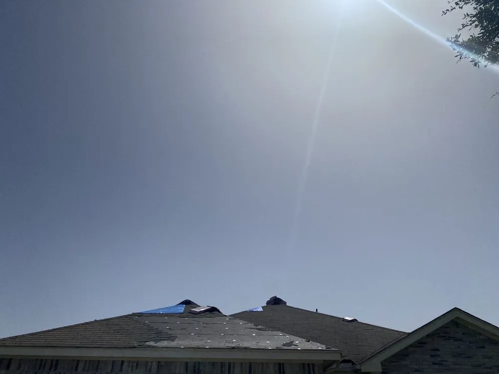 Slide of CENTEX ROOFING SOLUTIONS