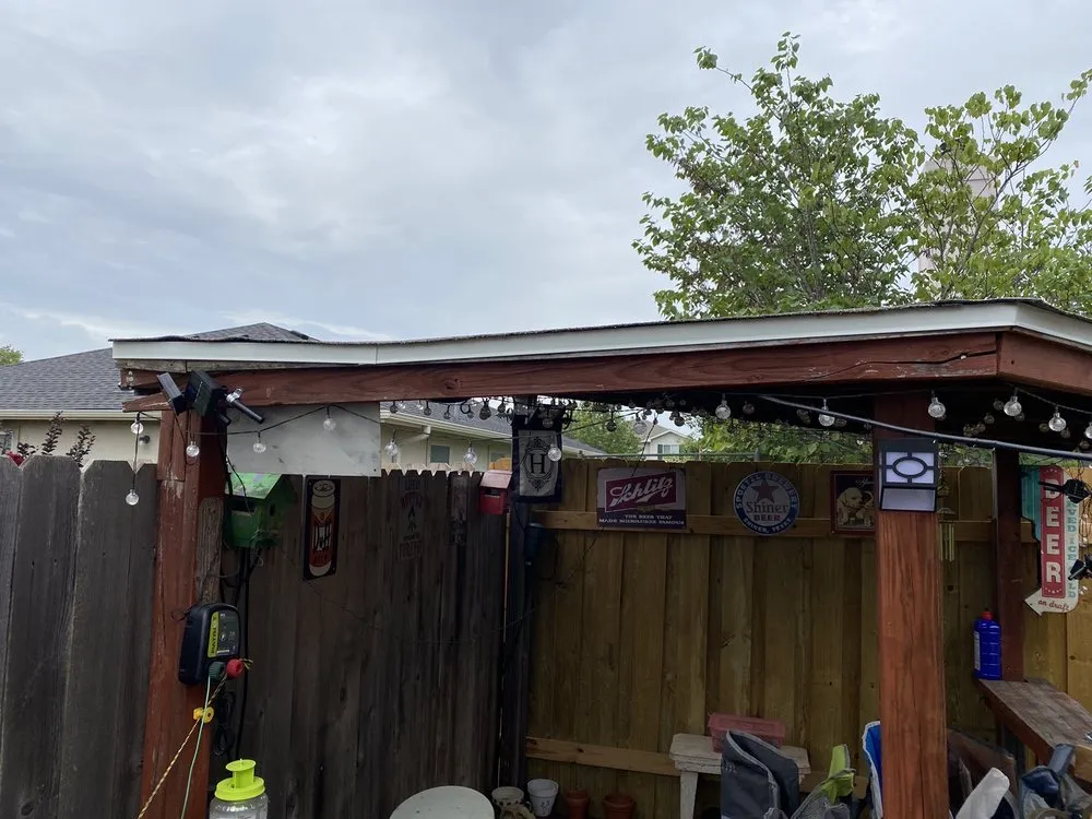 Slide of CENTEX ROOFING SOLUTIONS