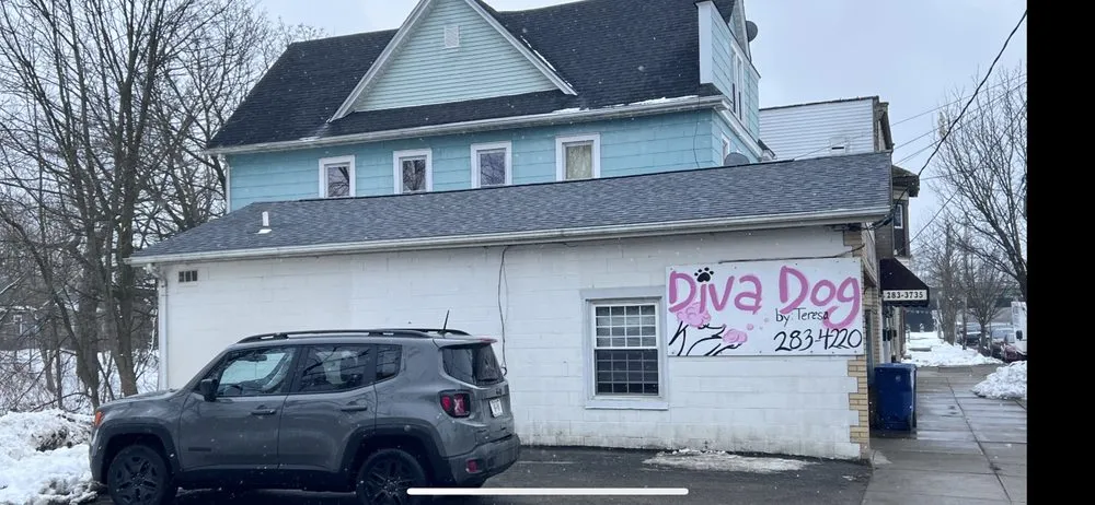 Slide of Centofanti Construction