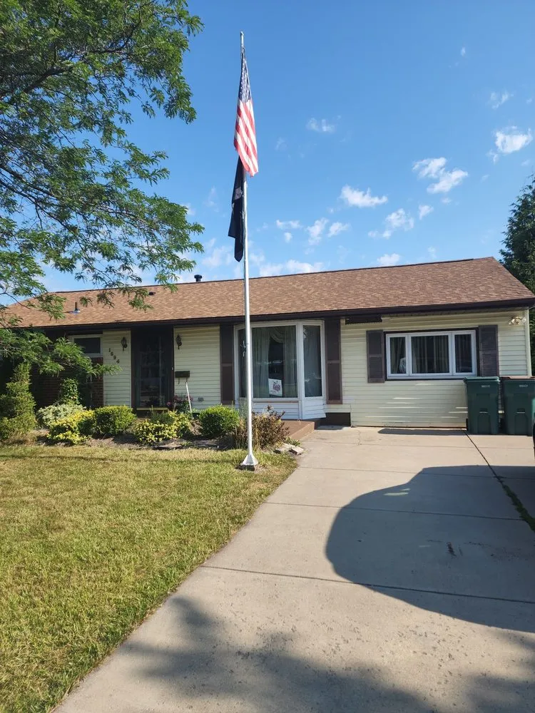 Slide of Centofanti Construction