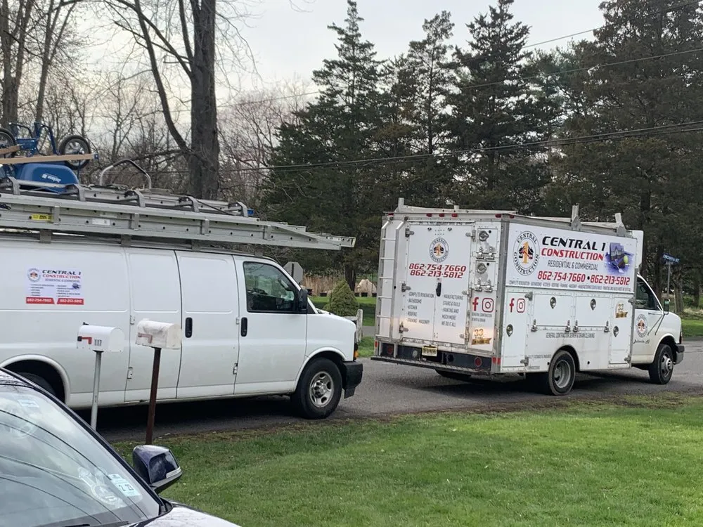 Slide of Central 1 Economy Builders