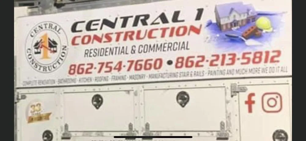 Slide of Central 1 Economy Builders