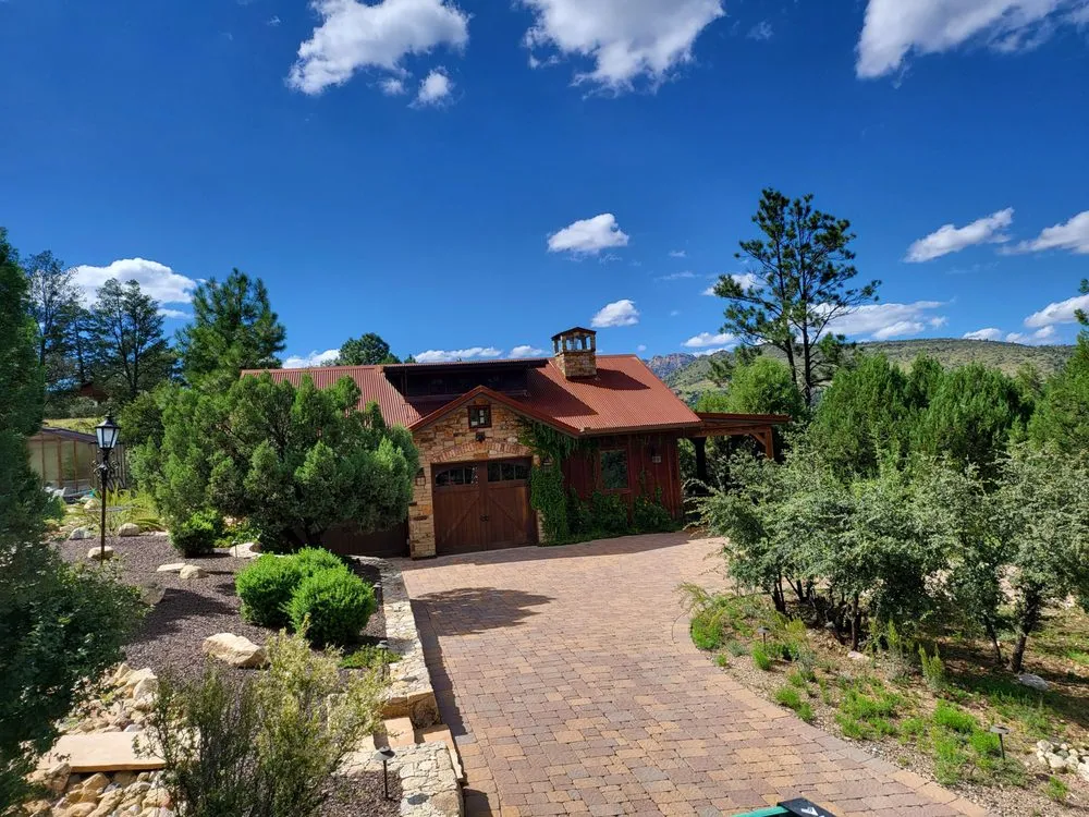 Slide of Central Basin Roofing