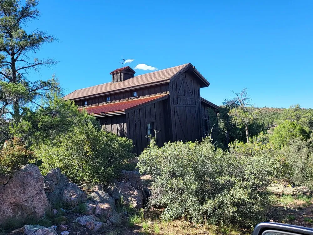 Slide of Central Basin Roofing