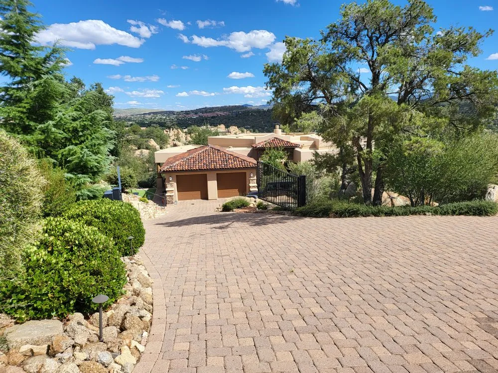 Slide of Central Basin Roofing