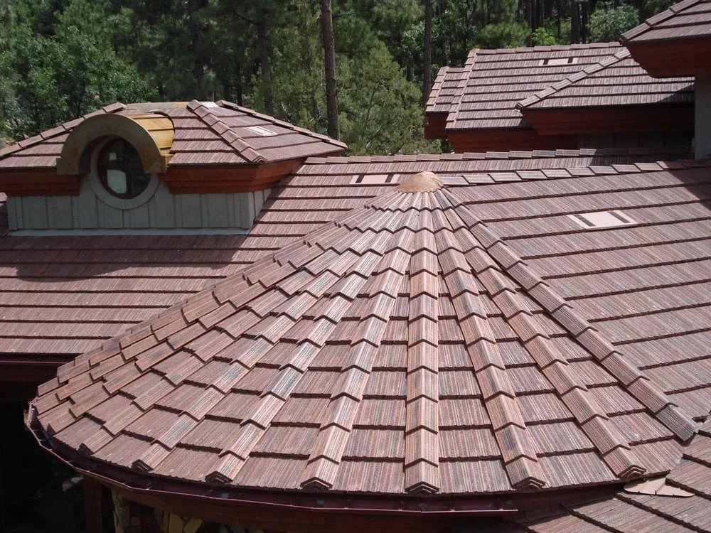 Slide of Central Basin Roofing