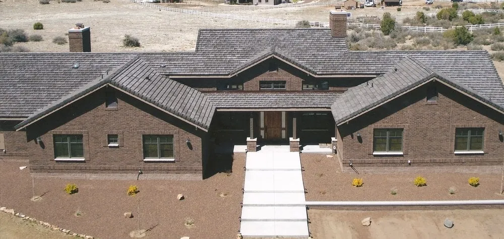 Slide of Central Basin Roofing