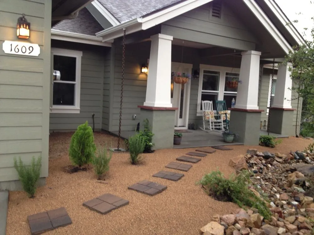 Slide of Central Basin Roofing