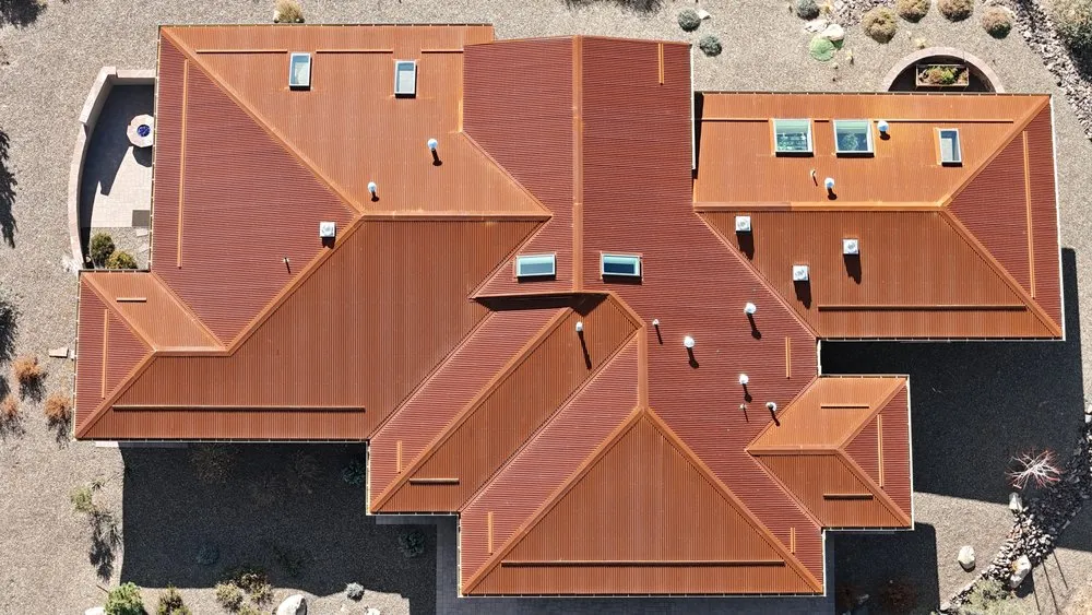 Slide of Central Basin Roofing