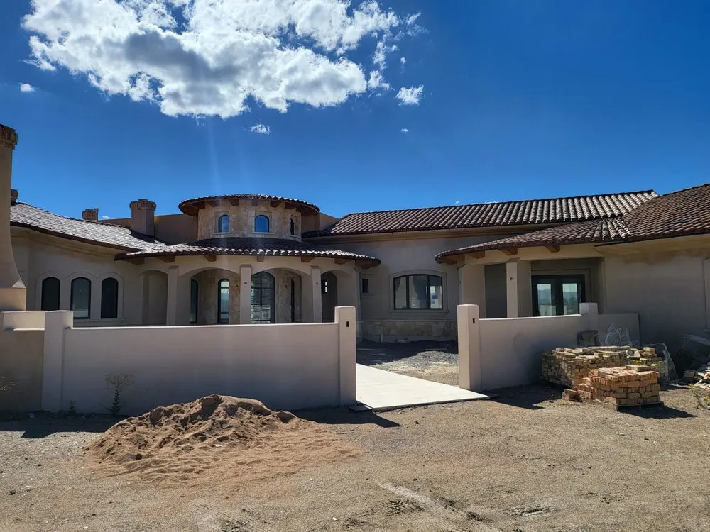 Slide of Central Basin Roofing