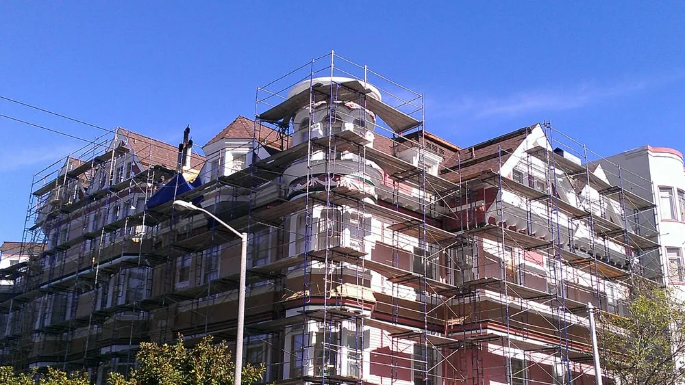 Slide of Central Bay Roofing & Restoration