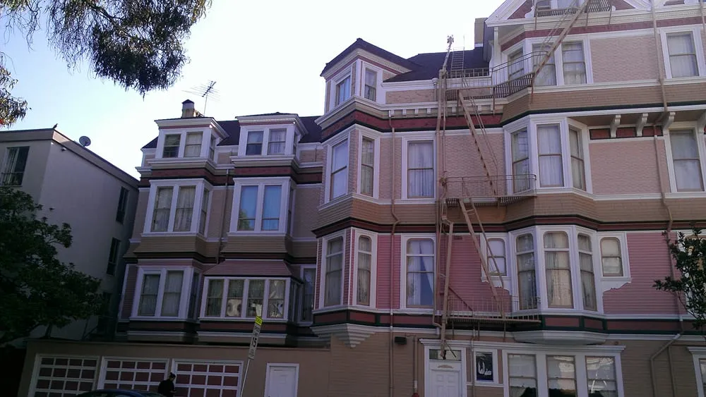 Slide of Central Bay Roofing & Restoration