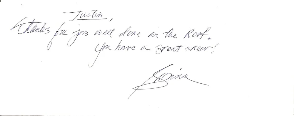 Slide of Central Bay Roofing & Restoration