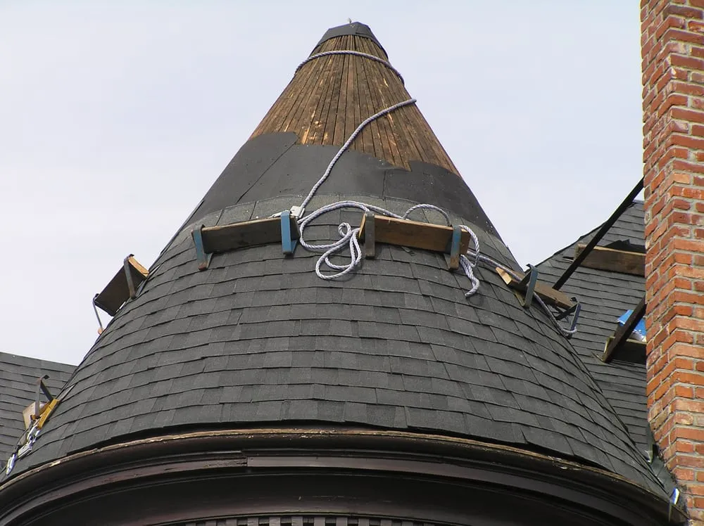 Slide of Central Bay Roofing & Restoration