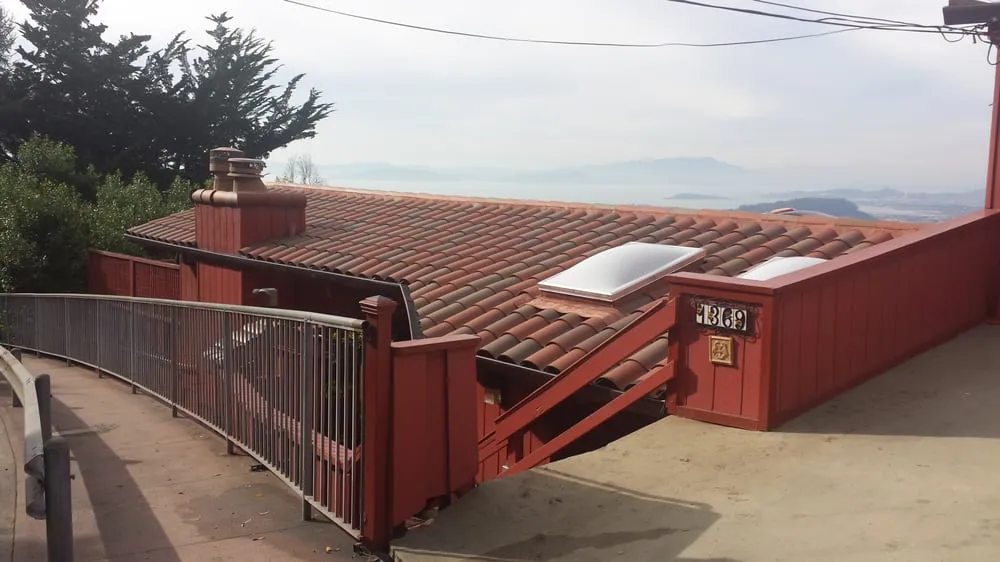 Slide of Central Bay Roofing & Restoration