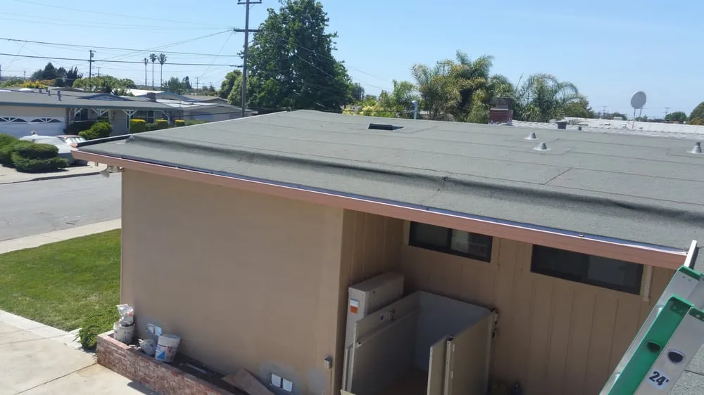 Slide of Central Bay Roofing & Restoration