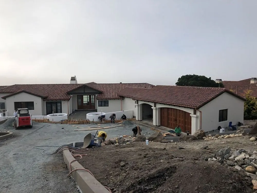 Slide of Central Bay Roofing