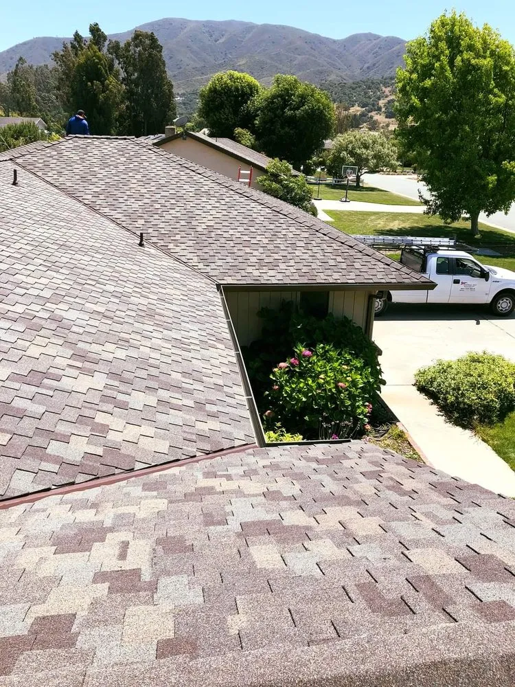 Slide of Central Bay Roofing