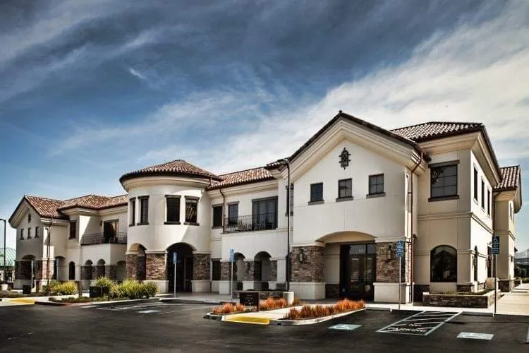 Slide of Central Bay Roofing