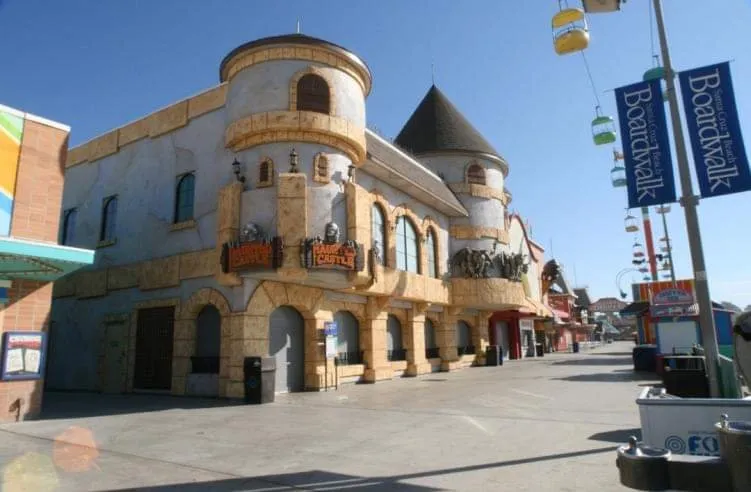 Slide of Central Bay Roofing