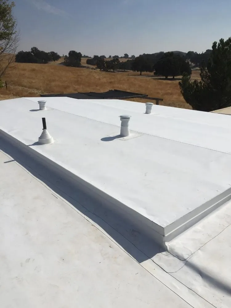 Slide of Central Bay Roofing