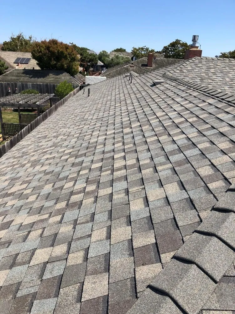 Slide of Central Bay Roofing