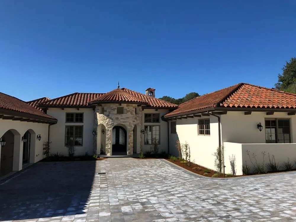 Slide of Central Bay Roofing