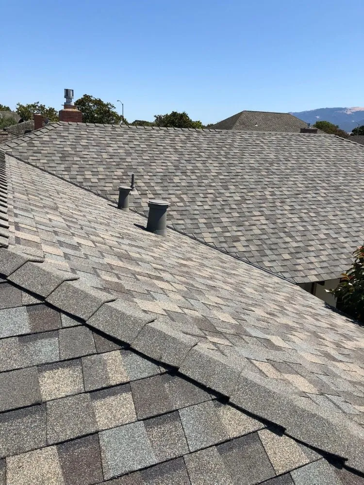 Slide of Central Bay Roofing