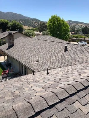 Central Bay Roofing