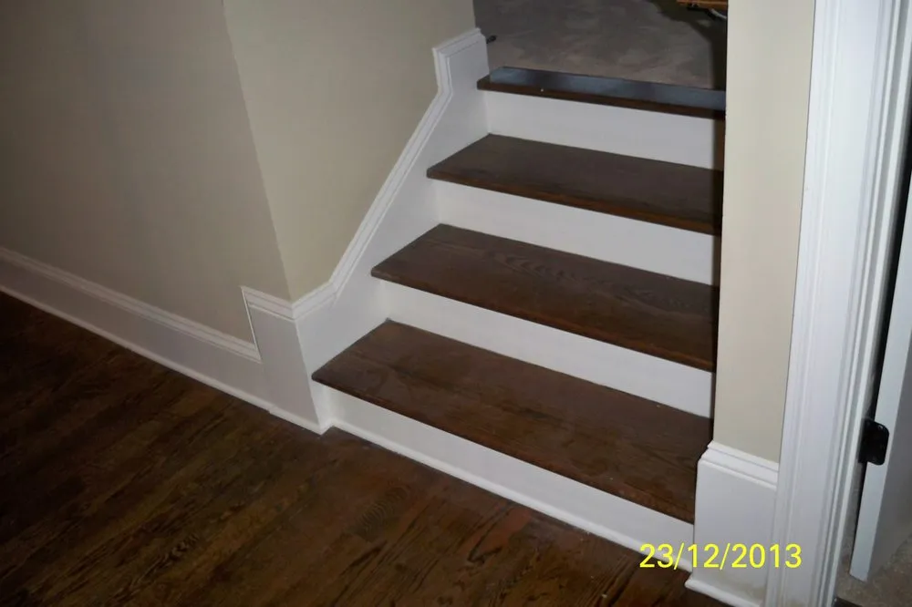 Slide of Central Building