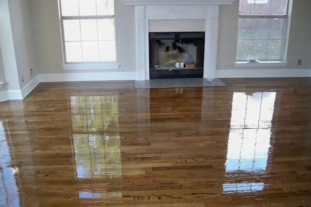 Slide of Central Building