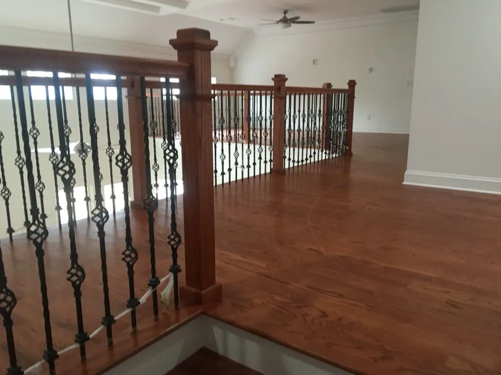 Slide of Central Building