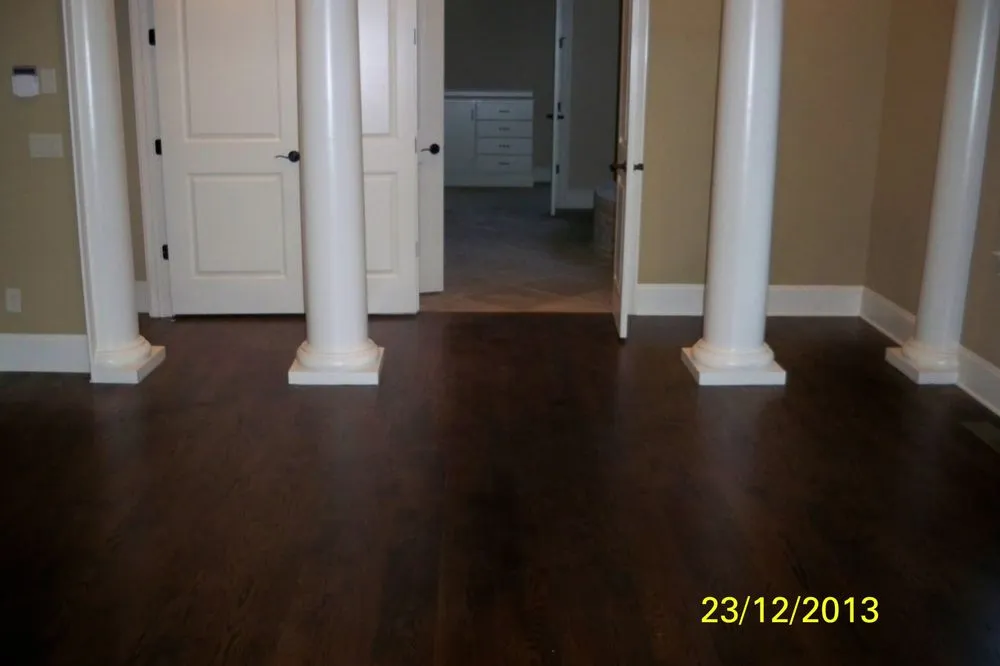 Slide of Central Building