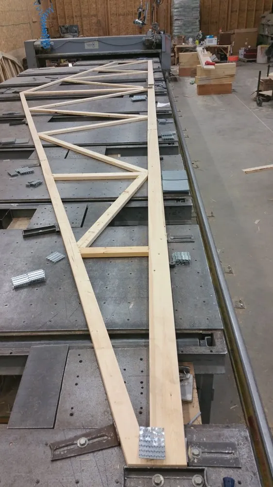 Licensed flat roof repair in Westcliffe, CO by Central Building Supply