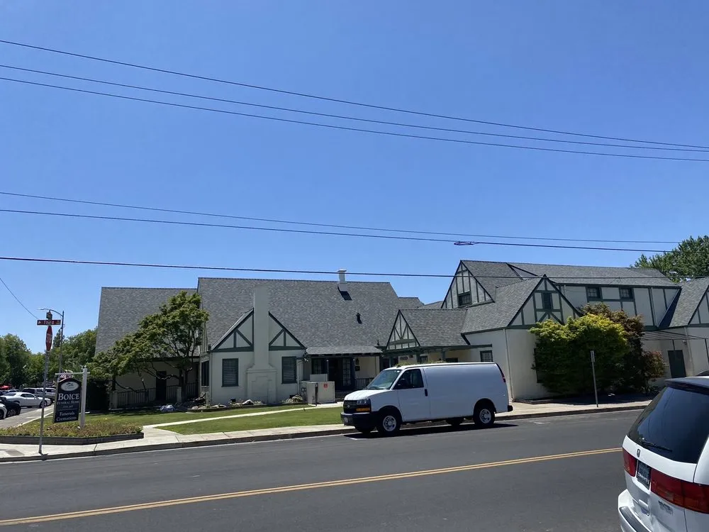 Slide of Central Cal Roofing
