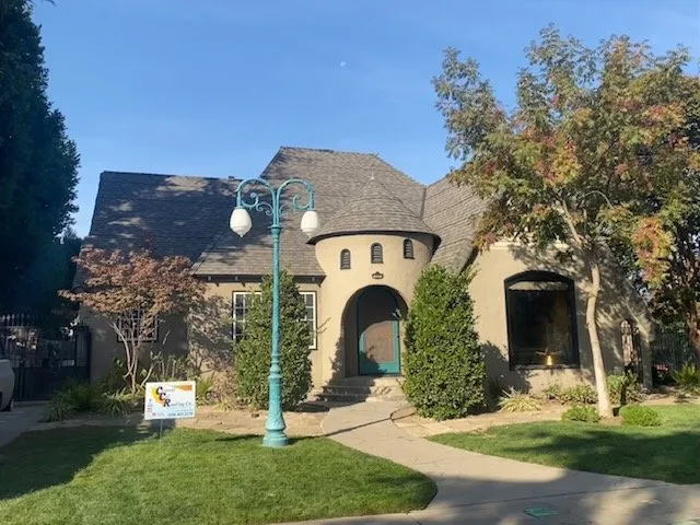Slide of Central Cal Roofing