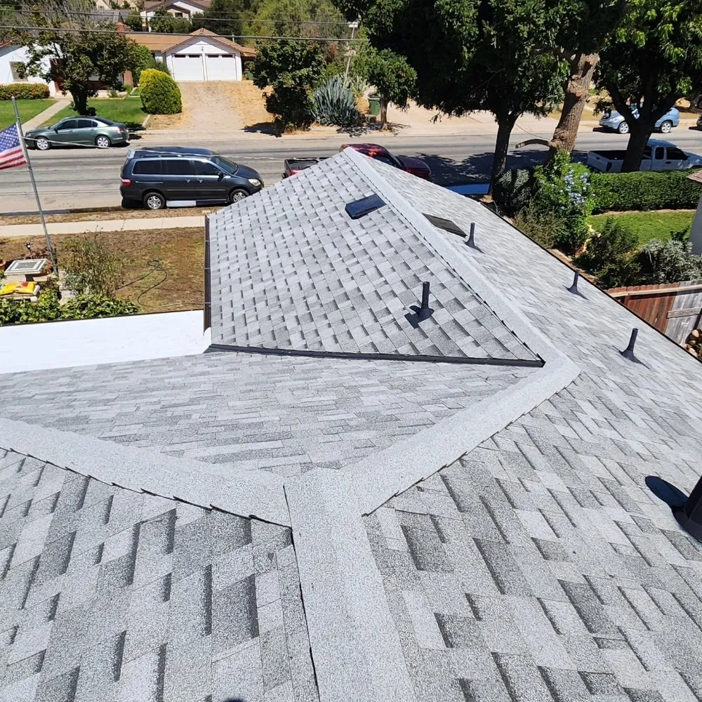 Slide of Central Coast Gutters & Sheet Metal