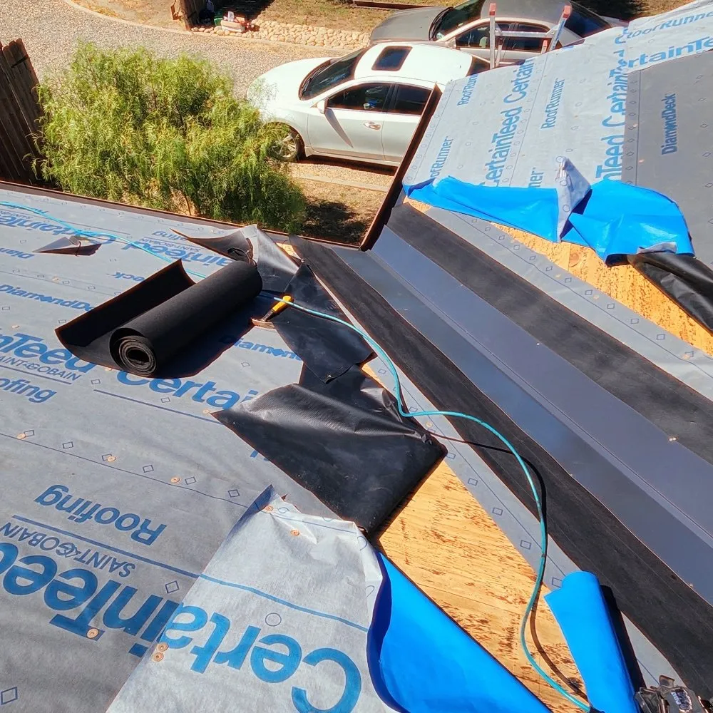 Slide of Central Coast Gutters & Sheet Metal