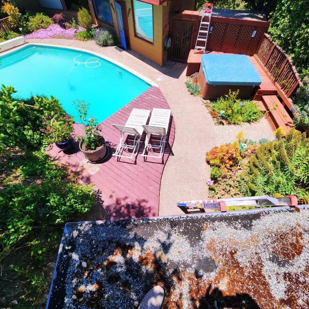 Slide of Central Coast Gutters & Sheet Metal