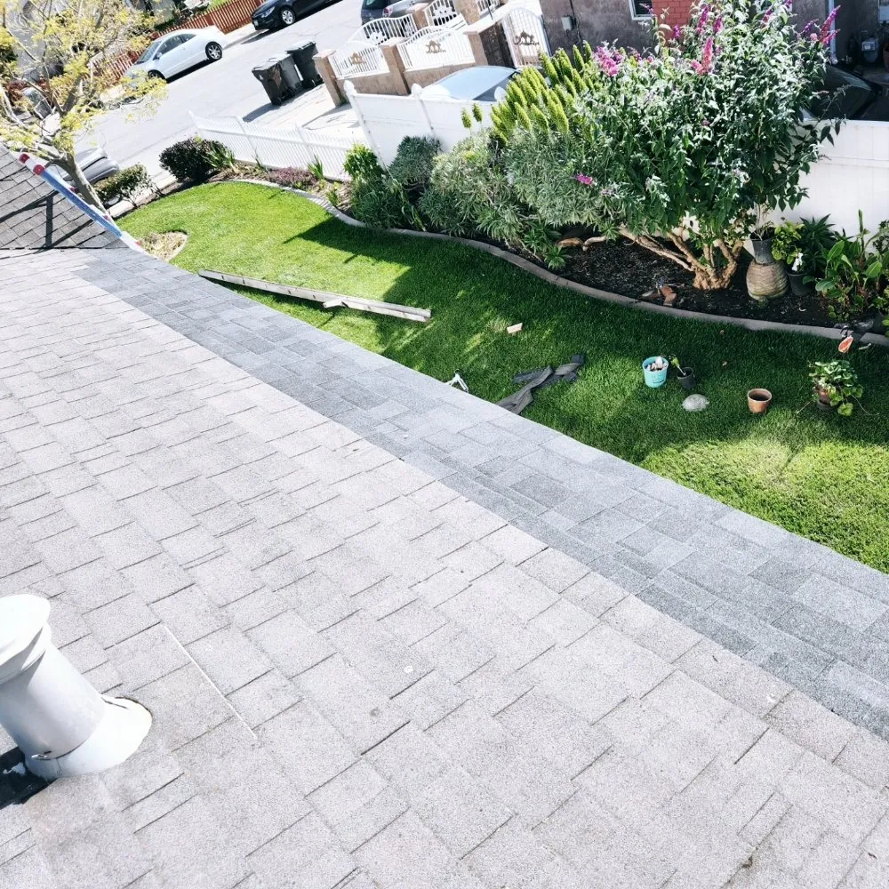 Slide of Central Coast Gutters & Sheet Metal