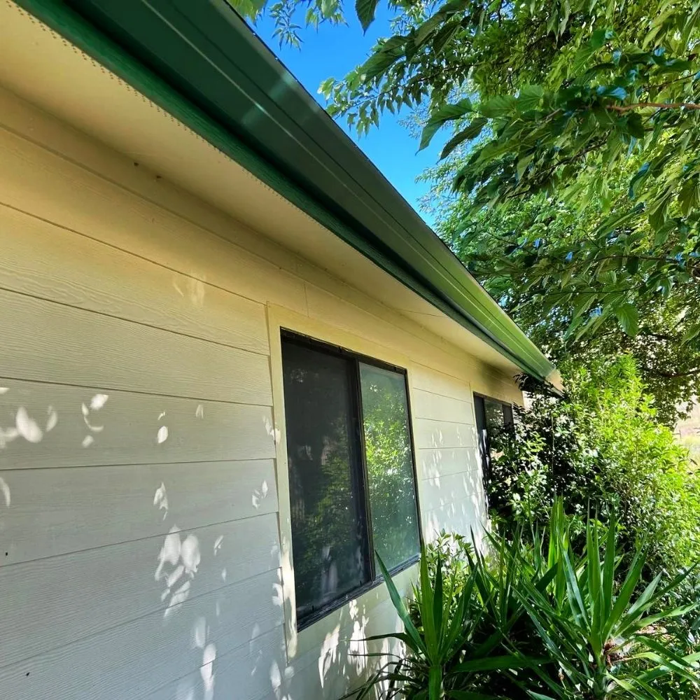 Slide of Central Coast Gutters & Sheet Metal
