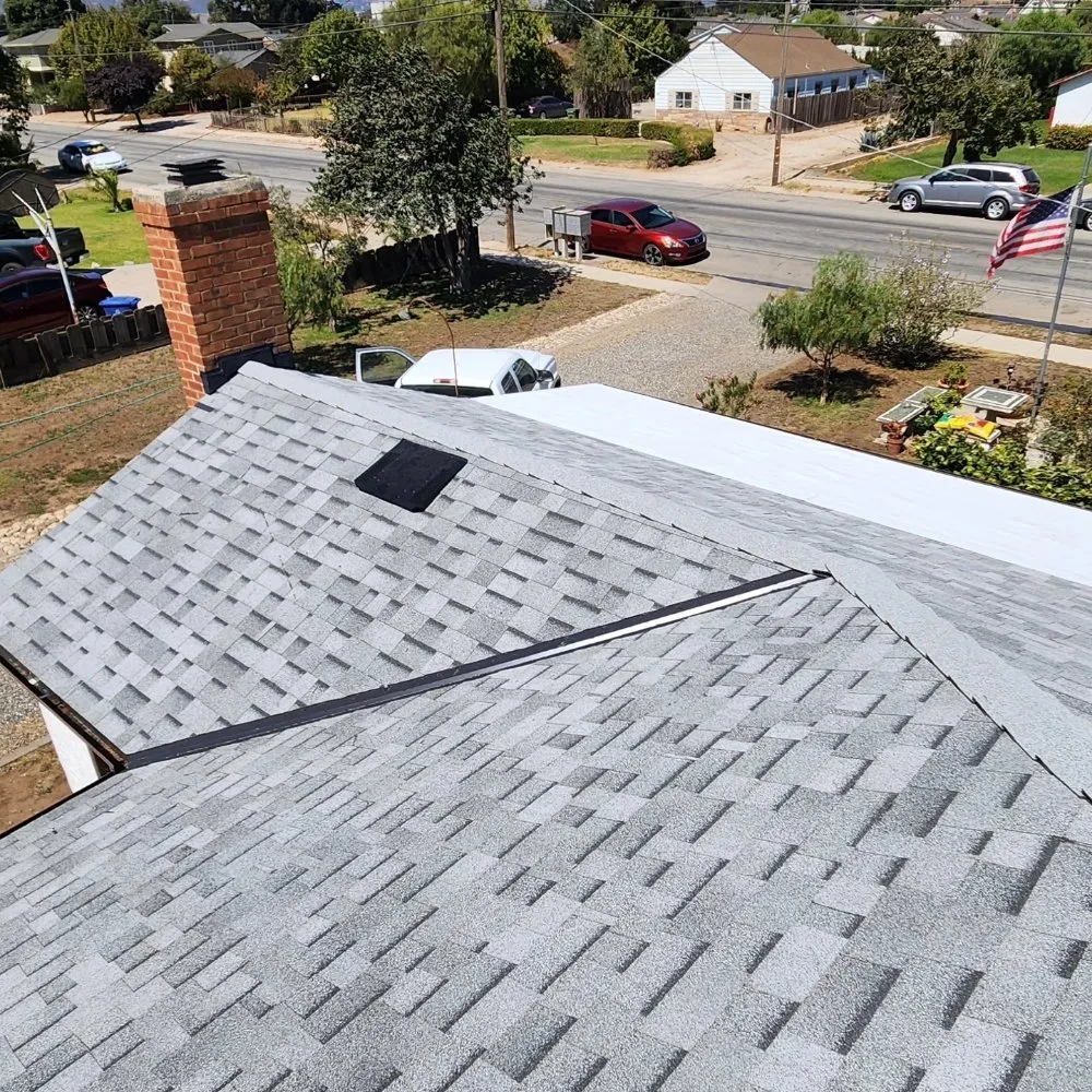 Slide of Central Coast Gutters & Sheet Metal