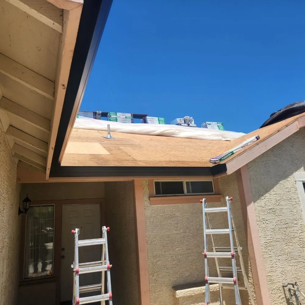 Slide of Central Coast Gutters & Sheet Metal