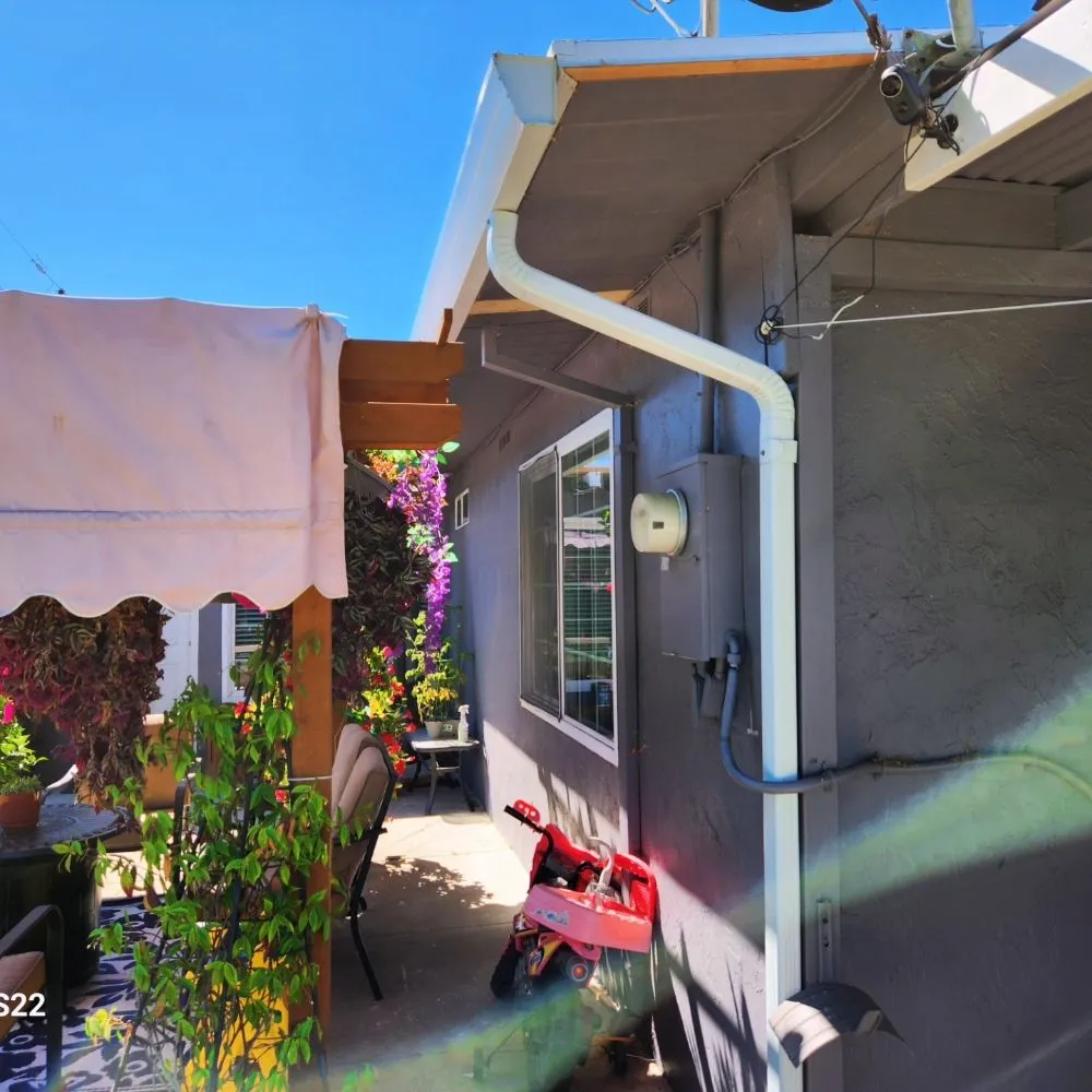 Slide of Central Coast Gutters & Sheet Metal