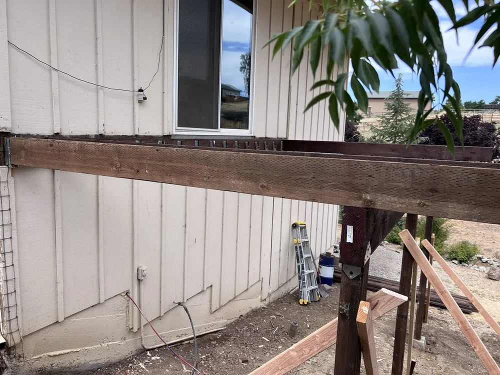 Slide of Central Coast Handyman