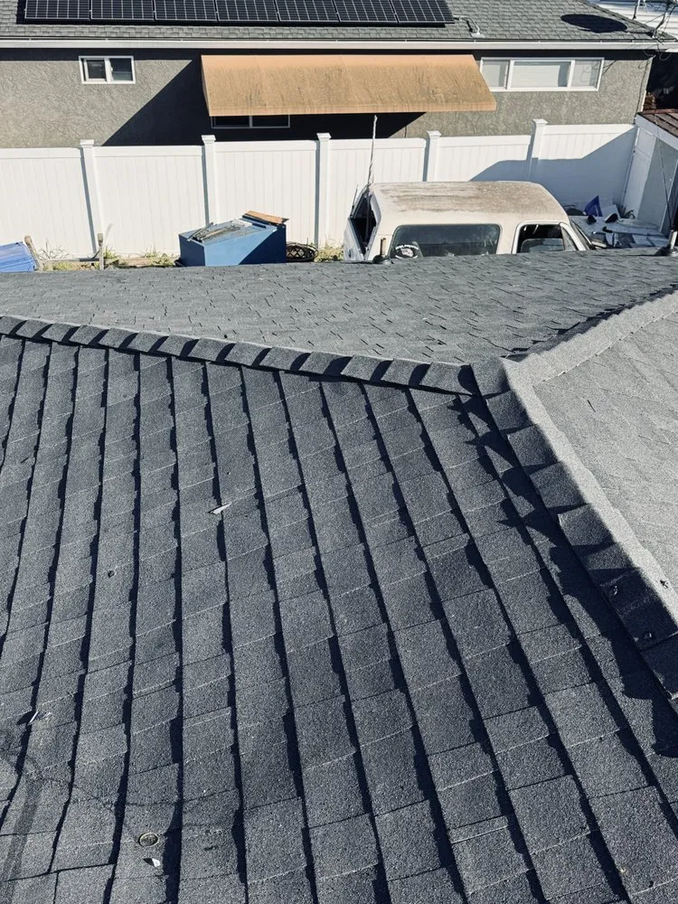 Slide of Central Coast Handyman