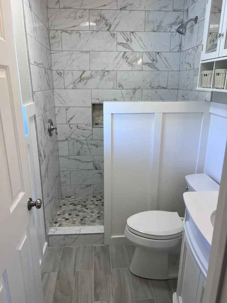 Slide of Central Coast Handyman